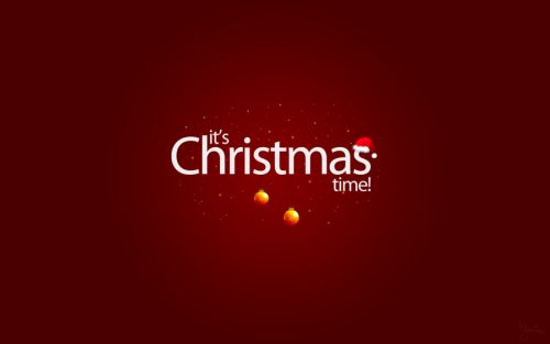 Beautiful Merry Christmas Wallpapers