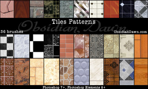 36 Free Wood seamless patterns