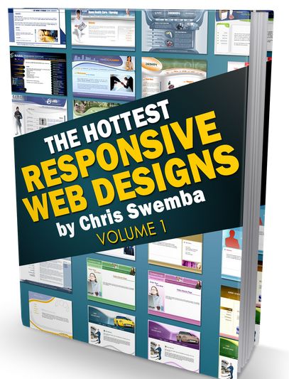 Responsive Web Designs Ebook